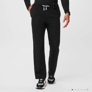 Figs Men’s Pisco‎ Basic Scrub Pants Size M